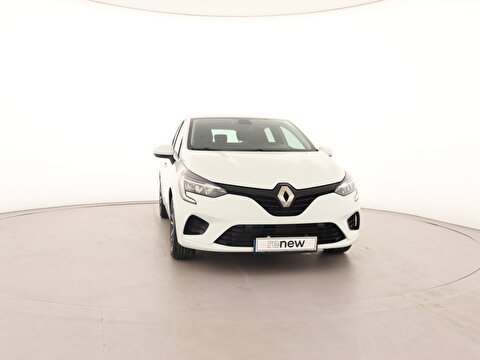 renault, clio, hatchback 1.0 sce joy, manuel, benzin 2.el otomobil | renew 9