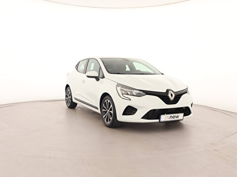 renault, clio, hatchback 1.0 sce joy, manuel, benzin 2.el otomobil | renew 8