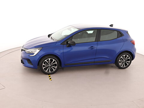 renault, clio, hatchback 1.0 sce joy, manuel, benzin 2.el otomobil | renew 10