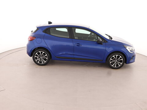 renault, clio, hatchback 1.0 sce joy, manuel, benzin 2.el otomobil | renew 11