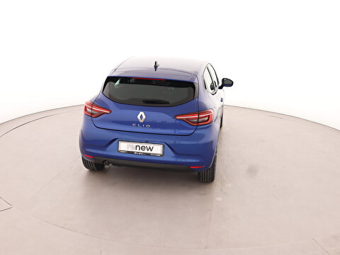 renault, clio, hatchback 1.0 sce joy, manuel, benzin 2.el otomobil | renew 12