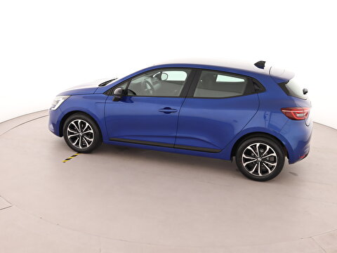 renault, clio, hatchback 1.0 sce joy, manuel, benzin 2.el otomobil | renew 13