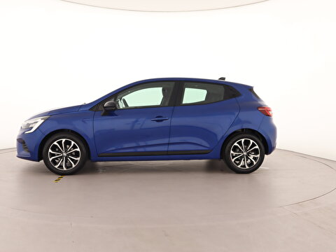 renault, clio, hatchback 1.0 sce joy, manuel, benzin 2.el otomobil | renew 6