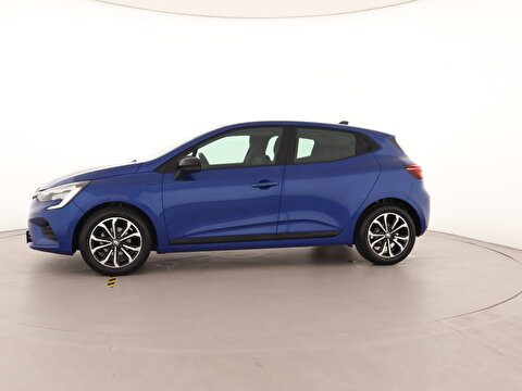 renault, clio, hatchback 1.0 sce joy, manuel, benzin 2.el otomobil | renew 5