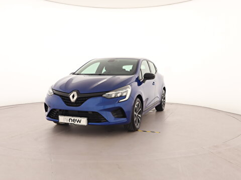 renault, clio, hatchback 1.0 sce joy, manuel, benzin 2.el otomobil | renew 3