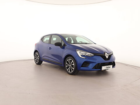 renault, clio, hatchback 1.0 sce joy, manuel, benzin 2.el otomobil | renew 9