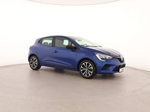 renault, clio, hatchback 1.0 sce joy, manuel, benzin 2.el otomobil | renew 8