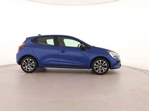 renault, clio, hatchback 1.0 sce joy, manuel, benzin 2.el otomobil | renew 7