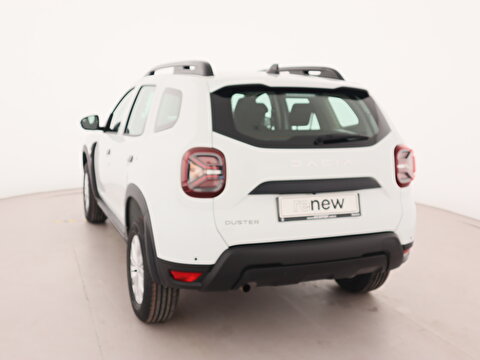 dacia, duster, suv 1.3 tce essential edc, otomatik, benzin 2.el otomobil | renew 14