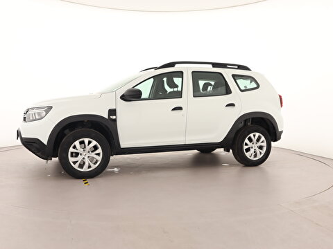 dacia, duster, suv 1.3 tce essential edc, otomatik, benzin 2.el otomobil | renew 4