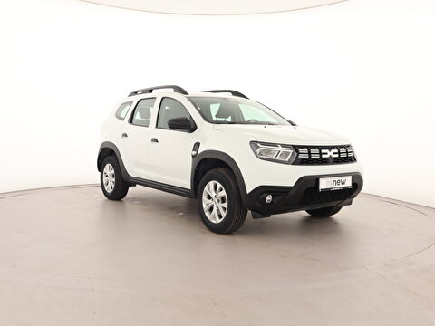 dacia, duster, suv 1.3 tce essential edc, otomatik, benzin 2.el otomobil | renew 8