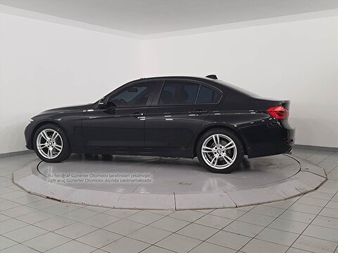 bmw, 3 serisi, sedan 318i prestige otomatik, otomatik, benzin 2.el otomobil | renew 7