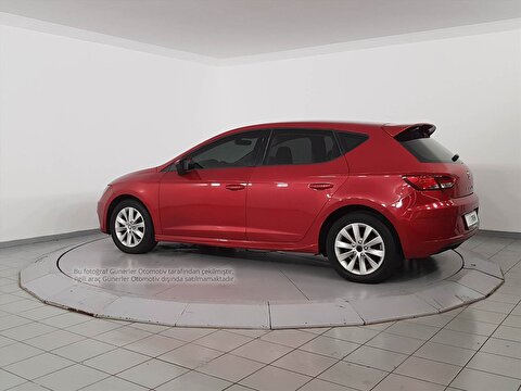 seat, leon, hatchback 1.2 tsı start&stop style, manuel, benzin 2.el otomobil | renew 6