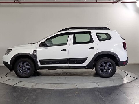 dacia, duster, suv 1.5 bluedcı 4x4 comfort, manuel, dizel 2.el otomobil | renew 8