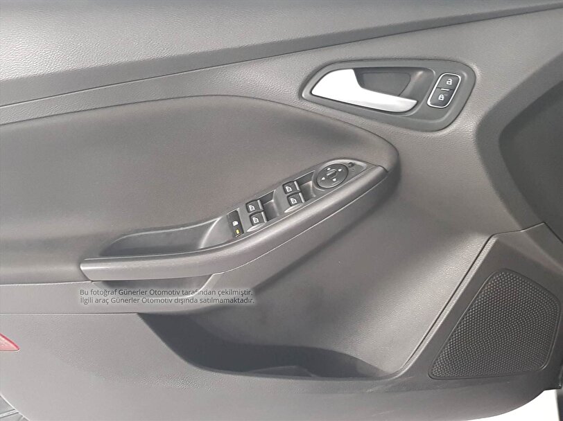 ford, focus, sedan 1.6 tdcı style, manuel, dizel 2.el otomobil | renew 15